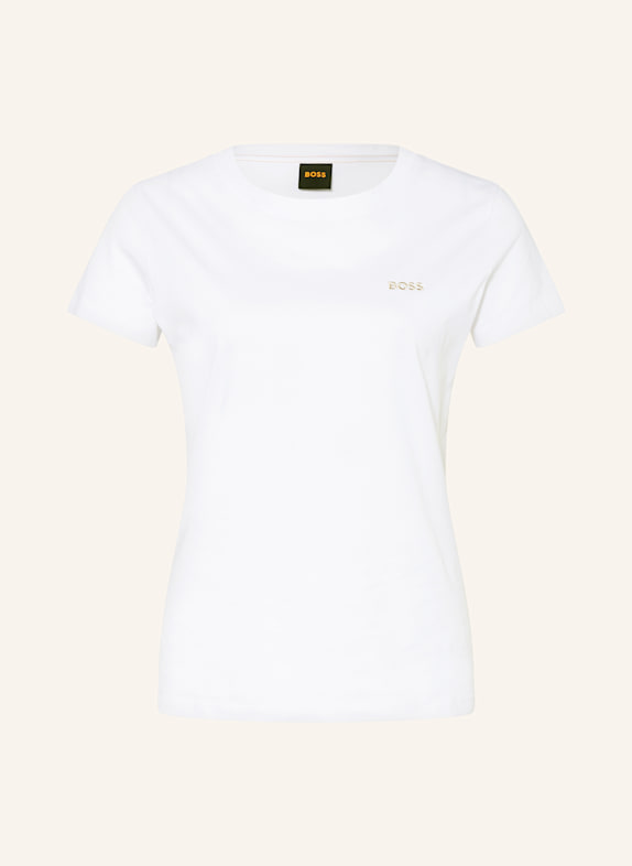 BOSS T-shirt ESOGO WHITE