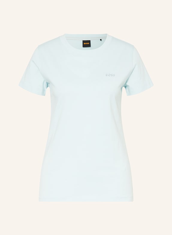 BOSS T-Shirt ESOGO TÜRKIS