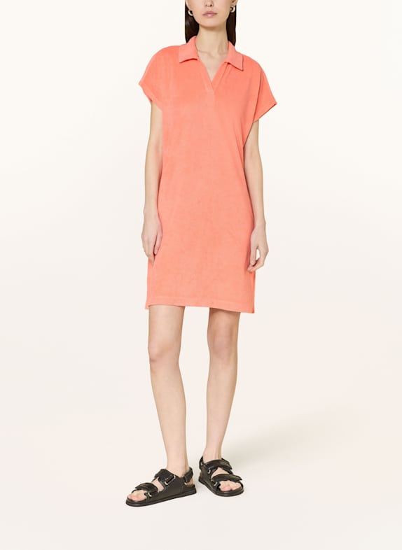 Juvia Kleid SELINA LACHS