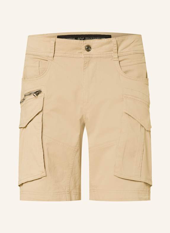 REPLAY Cargo-Shorts JOE BEIGE