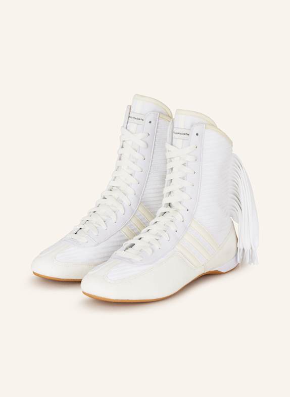adidas Originals Hightop-Sneaker aSMC RASANT V3 WEISS/ ECRU