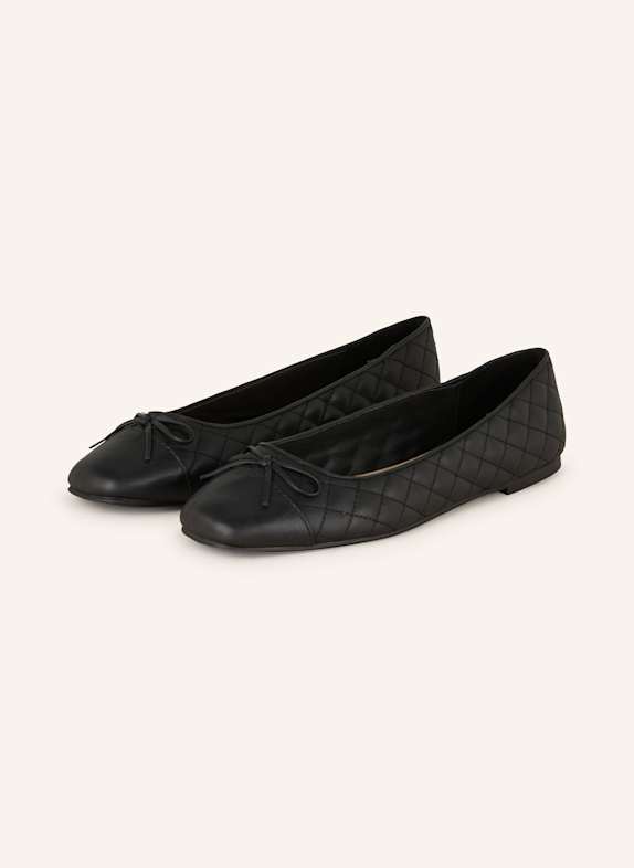 ALDO Ballet flats BRAYLYNN BLACK