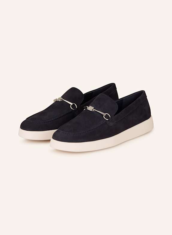 Högl Loafer DUNKELBLAU