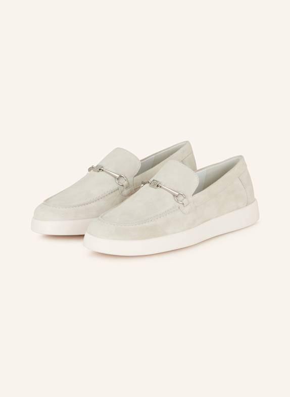 Högl Loafers LIGHT GRAY