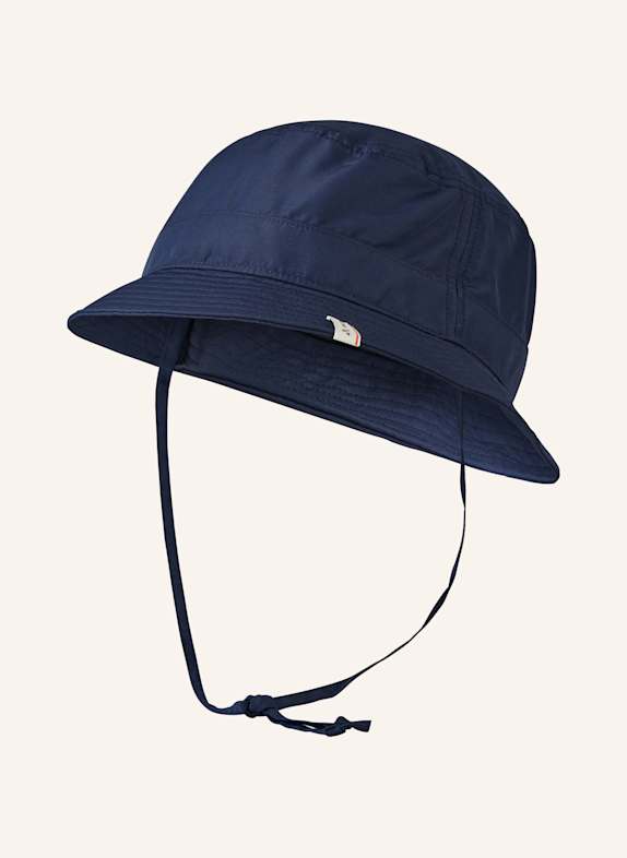 VAUDE Bucket-Hat DUNKELBLAU