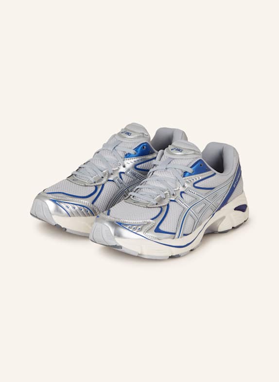 ASICS Sneaker GT-2160 SILBER/ BLAU