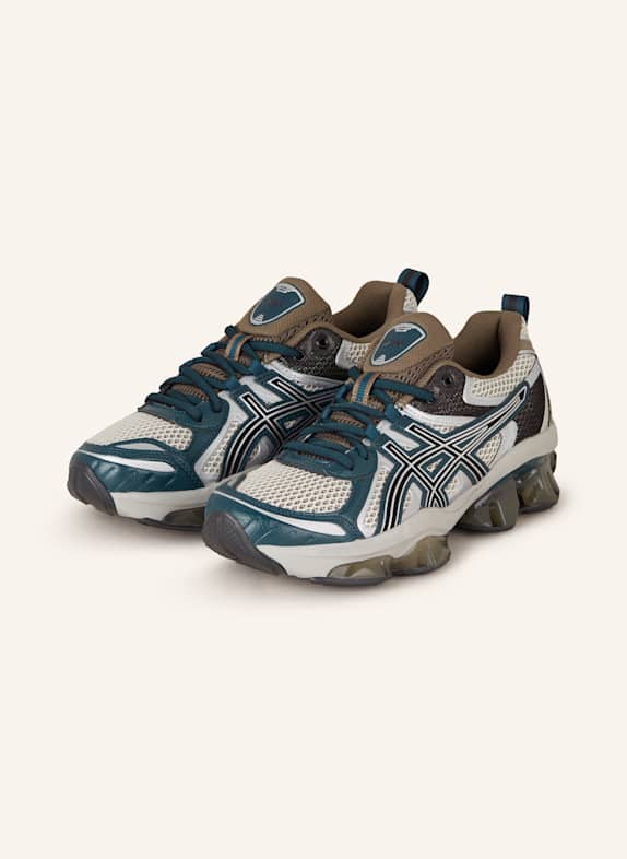 ASICS Sneaker GEL-QUANTUM KINETIC PETROL