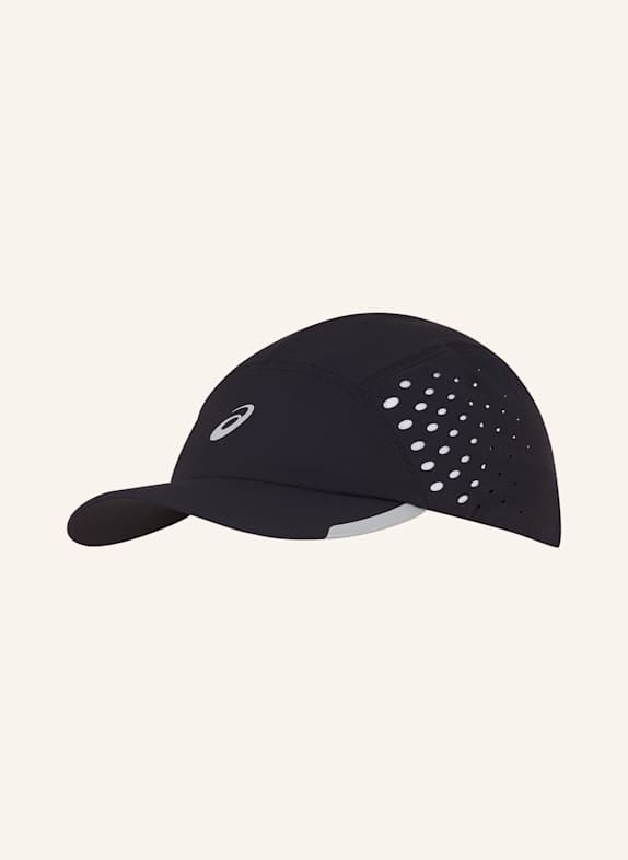 ASICS Cap ULTRA LIGHTWEIGHT SCHWARZ