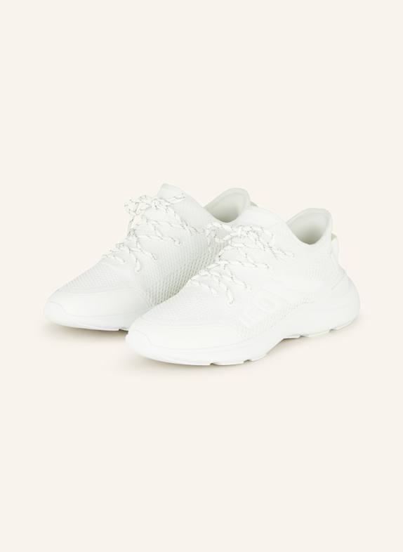 DSQUARED2 Slip-on-Sneaker FLY WEISS