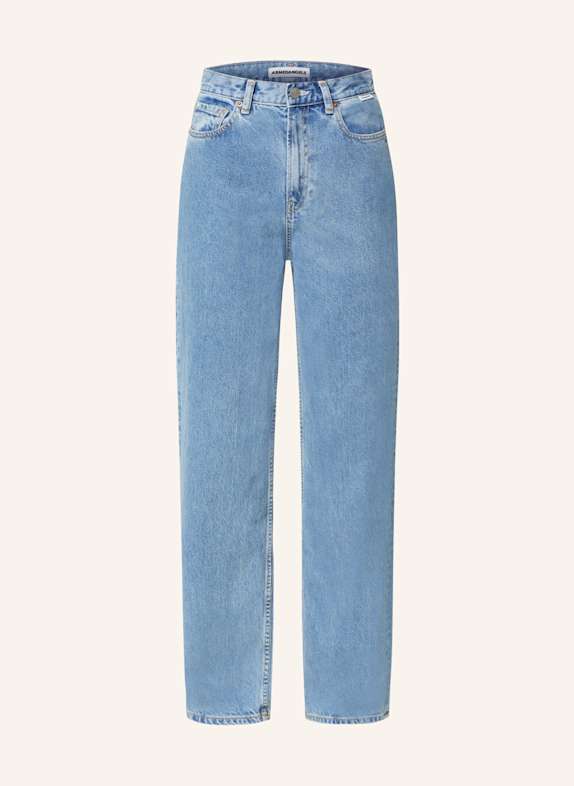 ARMEDANGELS Straight jeans ENIJAA 2287 horizon