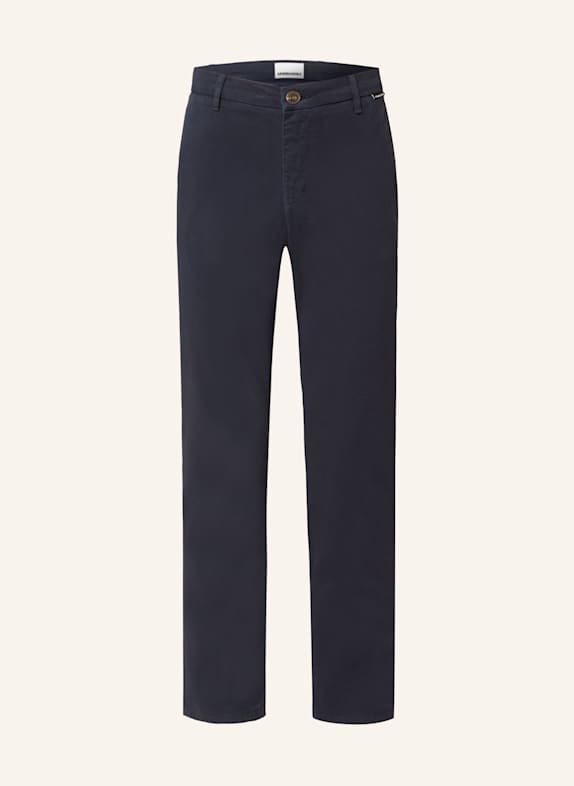 ARMEDANGELS Chino AASTER DUNKELBLAU