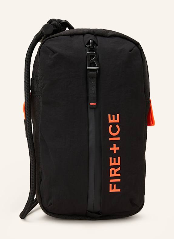 FIRE+ICE Umhängetasche PARK CITY SKYLER SCHWARZ
