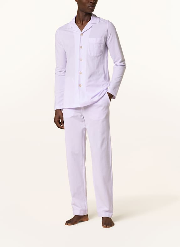 POLO RALPH LAUREN pyjama LICHTPAARS