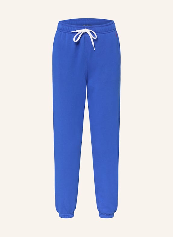 POLO RALPH LAUREN Sweatpants BLAU