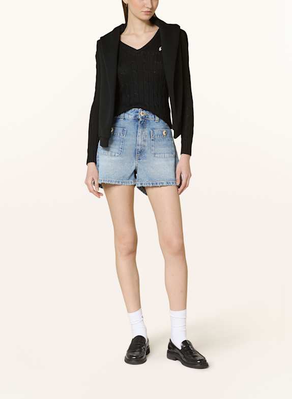 POLO RALPH LAUREN trui ZWART