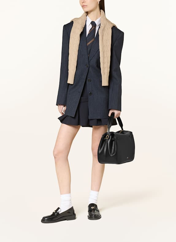 POLO RALPH LAUREN Umhängetasche SCHWARZ