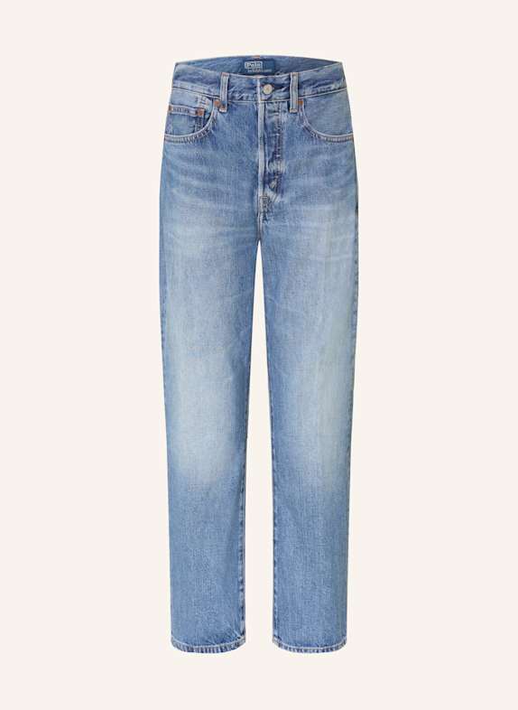 POLO RALPH LAUREN Straight Jeans 001 LEBEC WASH