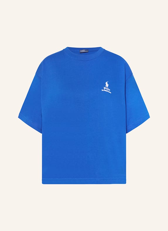 POLO RALPH LAUREN T-Shirt BLAU