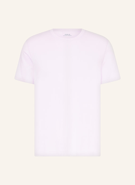 POLO RALPH LAUREN Schlafshirt HELLLILA