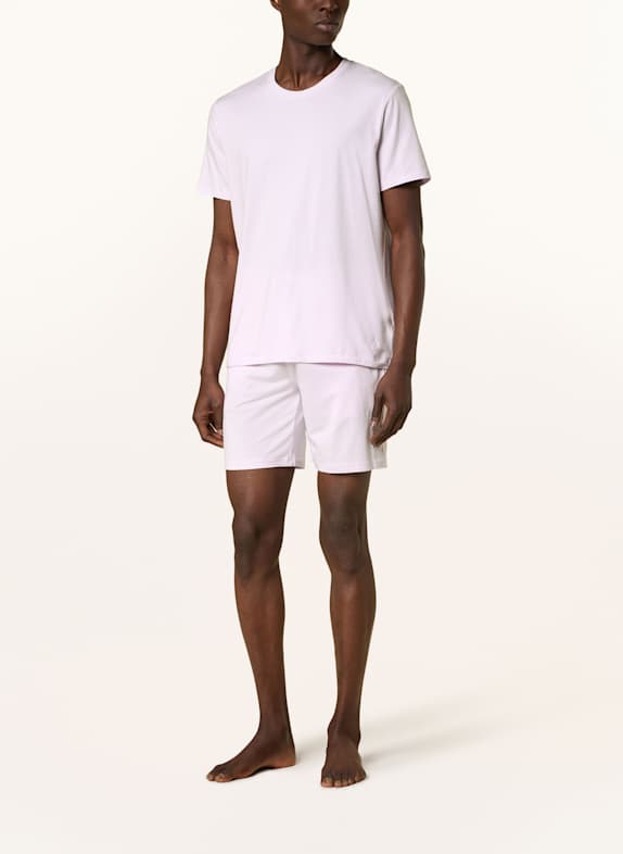 POLO RALPH LAUREN slaapshirt LICHTPAARS