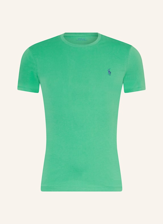 POLO RALPH LAUREN T-Shirt GRÜN