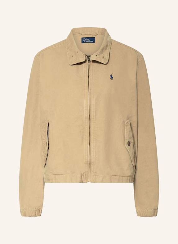 POLO RALPH LAUREN Jacke KHAKI