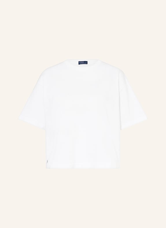 POLO RALPH LAUREN T-Shirt WEISS