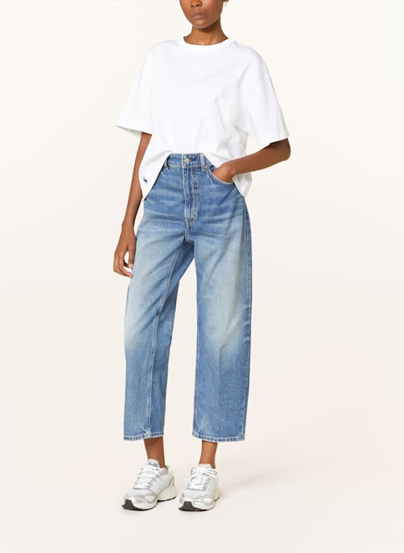 POLO RALPH LAUREN T-shirt WIT