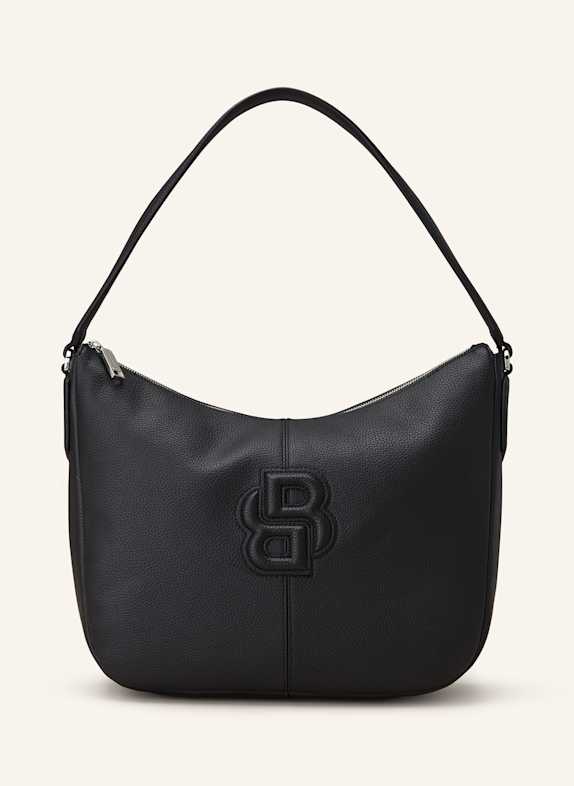BOSS Hobo-Bag  ANETT SCHWARZ