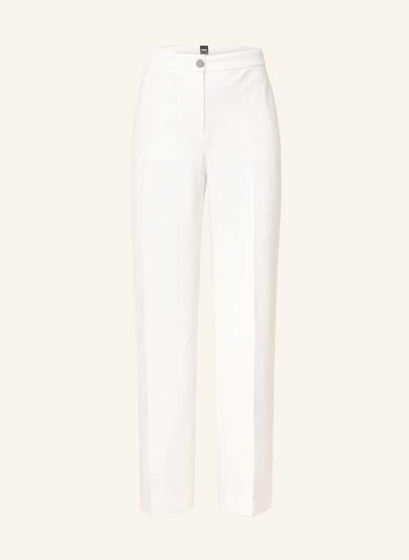 BOSS Hose TILDA WEISS