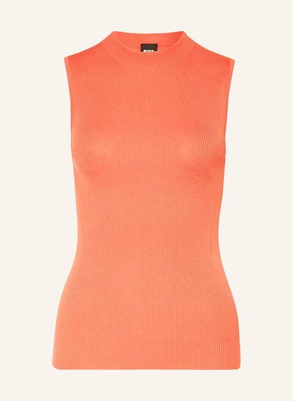BOSS Stricktop FESKIES LACHS