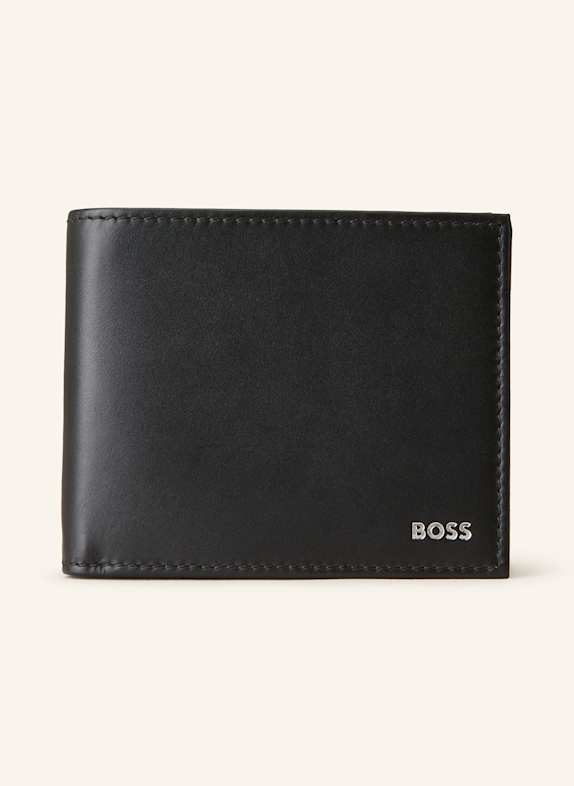 BOSS Geldbörse RANDY SCHWARZ