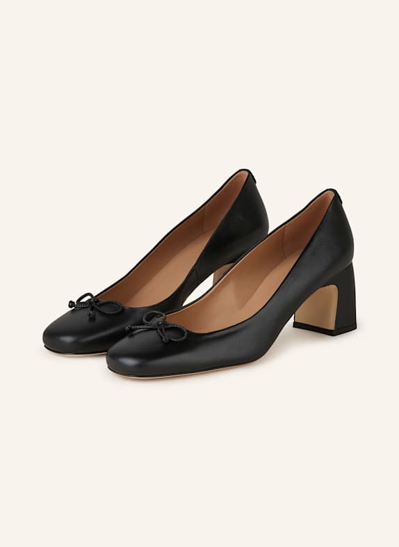 BOSS Pumps LUARA SCHWARZ
