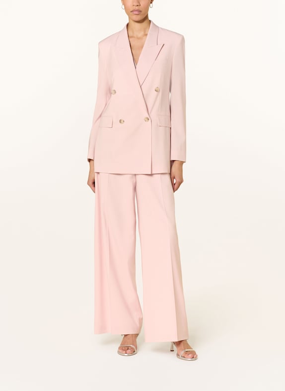 BOSS Blazer JALETO7 HELLROSA