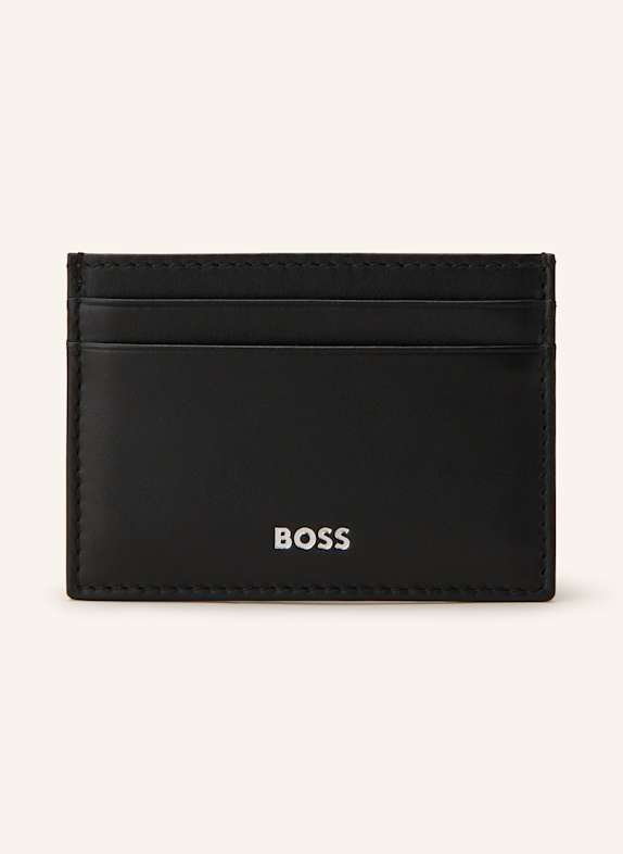 BOSS Kartenetui RANDY SCHWARZ