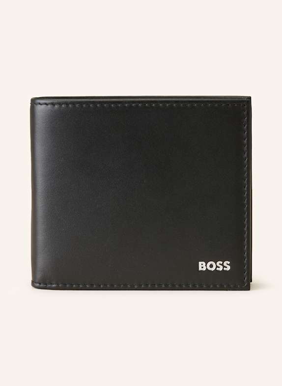 BOSS Geldbörse RANDY SCHWARZ