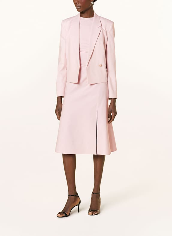 BOSS Blazer JALETO LIGHT PINK