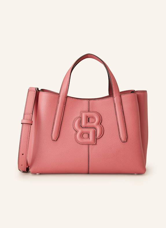BOSS Handtasche ANETT MEDIUM ROSA