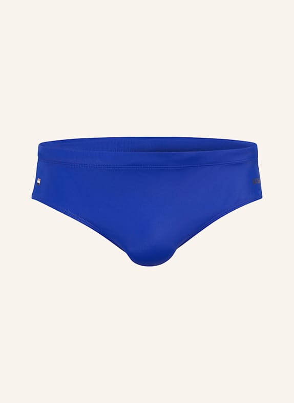 BOSS Badeslip JOHN BLAU