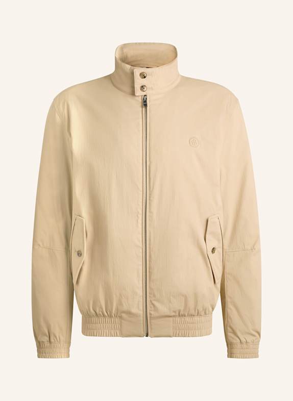 BOSS Blouson COINER BEIGE