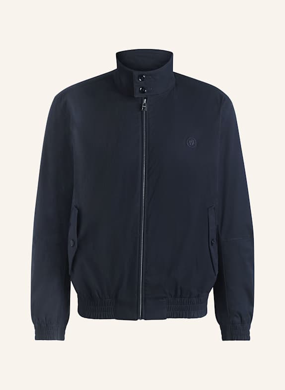 BOSS Blouson COINER BLAU