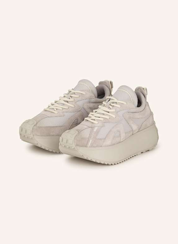 INUIKII Sneaker MARIBELLA GRAU