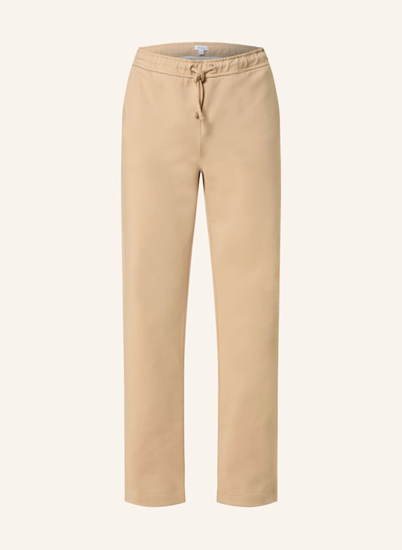 PAUL Sweatpants BEIGE