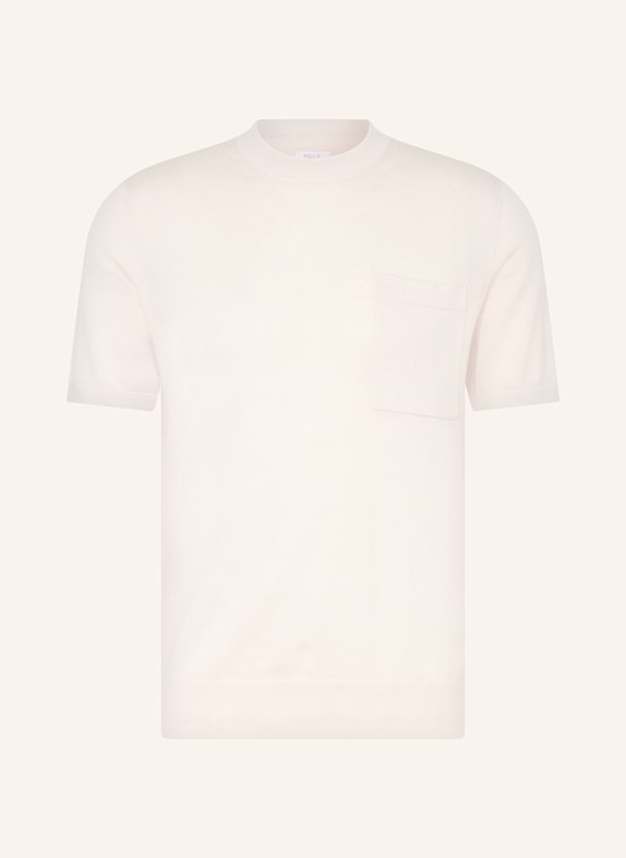 PAUL Knit shirt ECRU