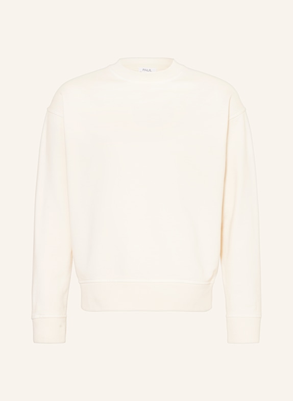 PAUL Sweatshirt CREAM
