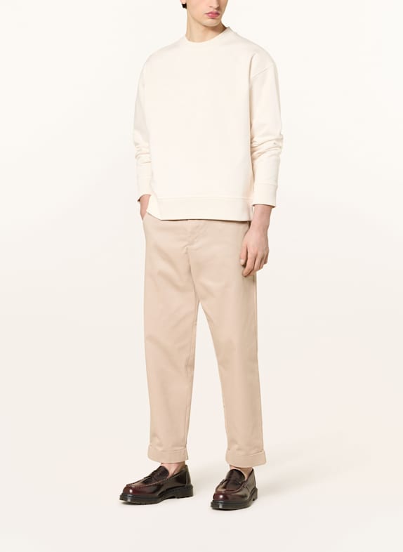 PAUL Sweatshirt CREME