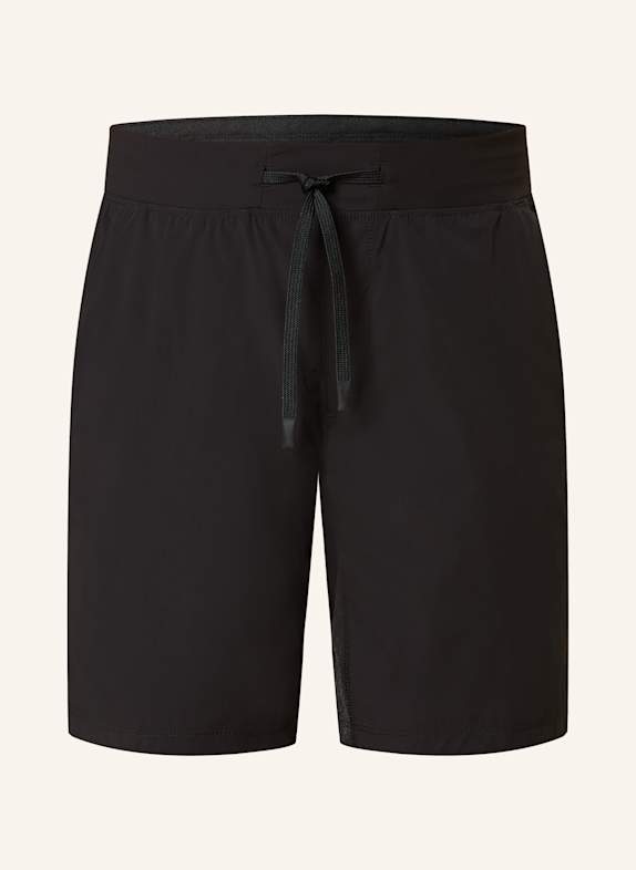 BOSS Golfshorts ACTIVE MOVE SCHWARZ
