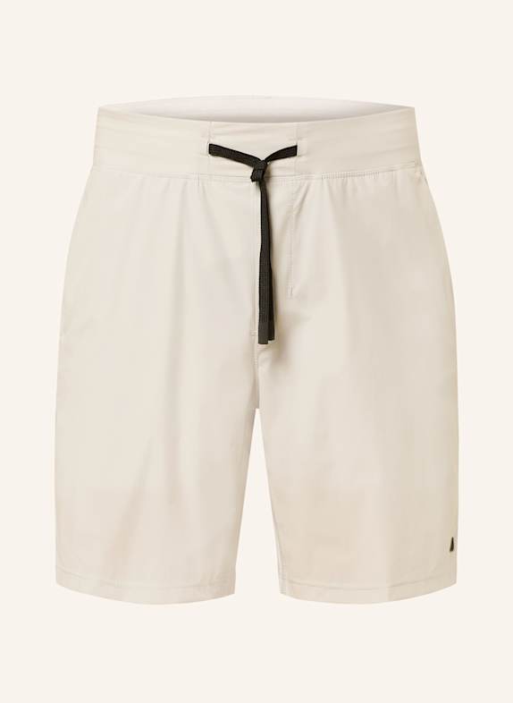 BOSS Golfshorts ACTIVE MOVE HELLGRAU