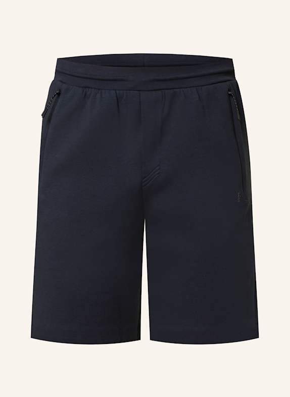 BOSS Sweat shorts HECON DARK BLUE