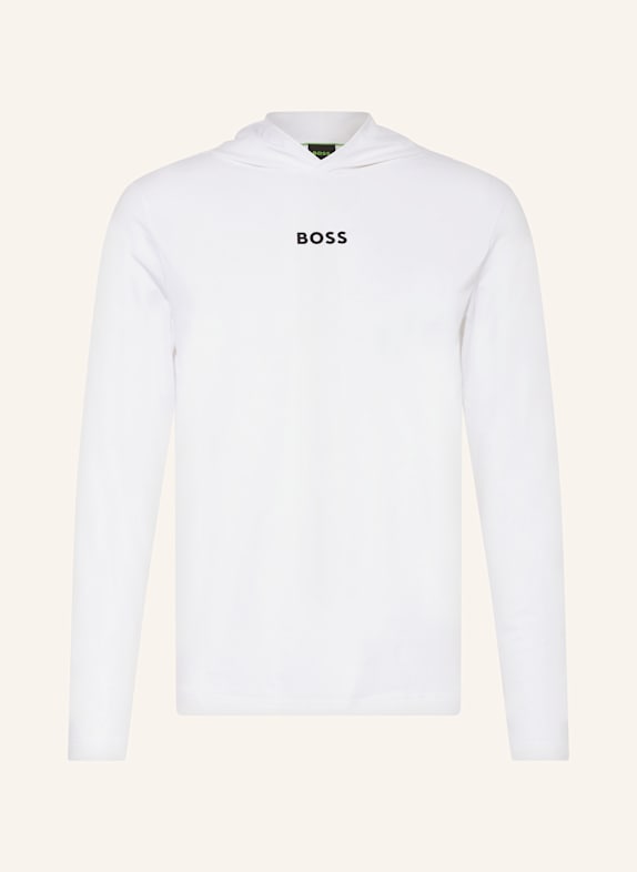 BOSS Funktionsshirt SCOTT WEISS